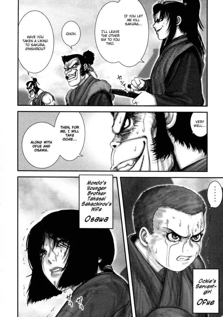 Zai x 10 Chapter 2 19